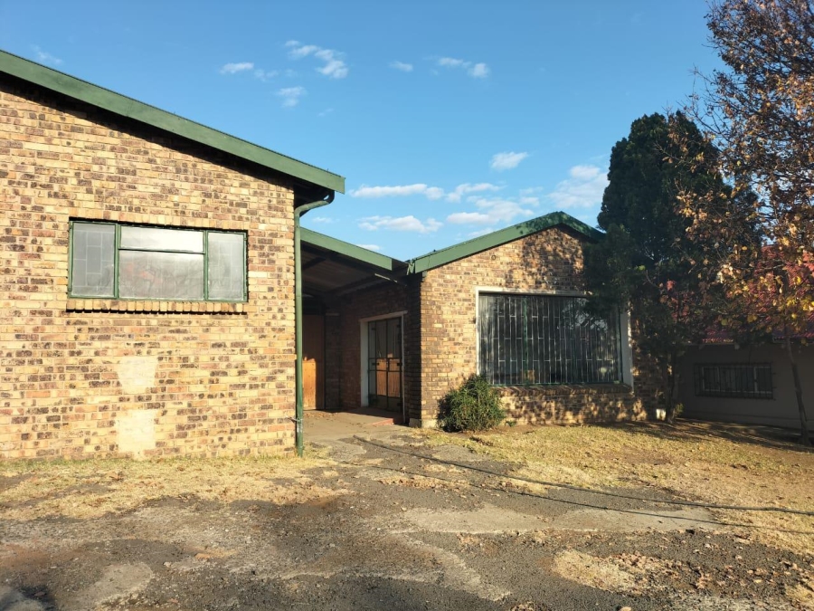 Commercial Property for Sale in Vrede Free State